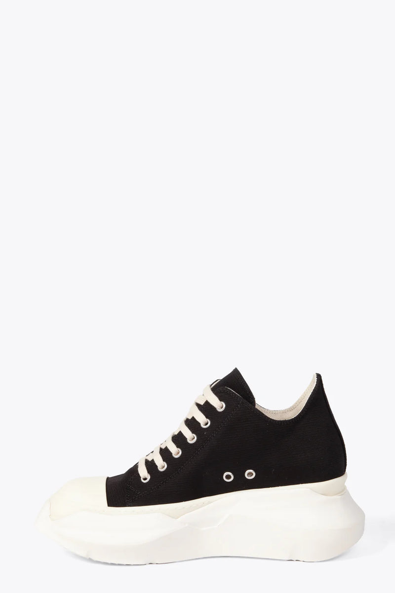 Rick Owens Drkshdw Low-Top Abstract Sneakers – Acroera