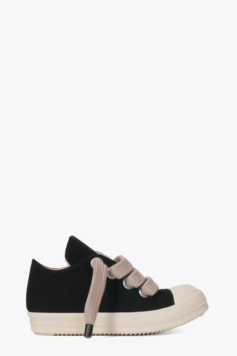 Rick Owens drkshdw Low Jumbo Lace Ramones Sneakers – Acroera Rick Owens drkshdw Low Jumbo Lace Ramones Sneakers – Acroera
