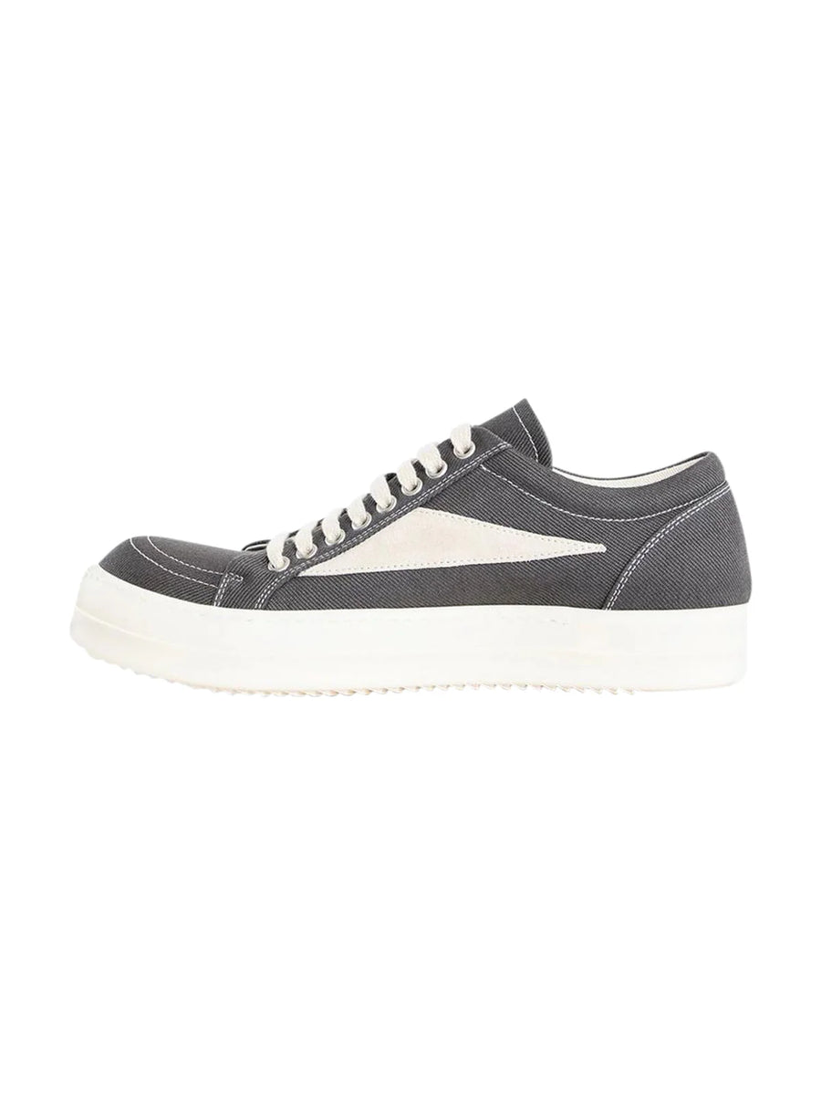 Rick Owens Drkshdw Vintage Sneakers – Acroera