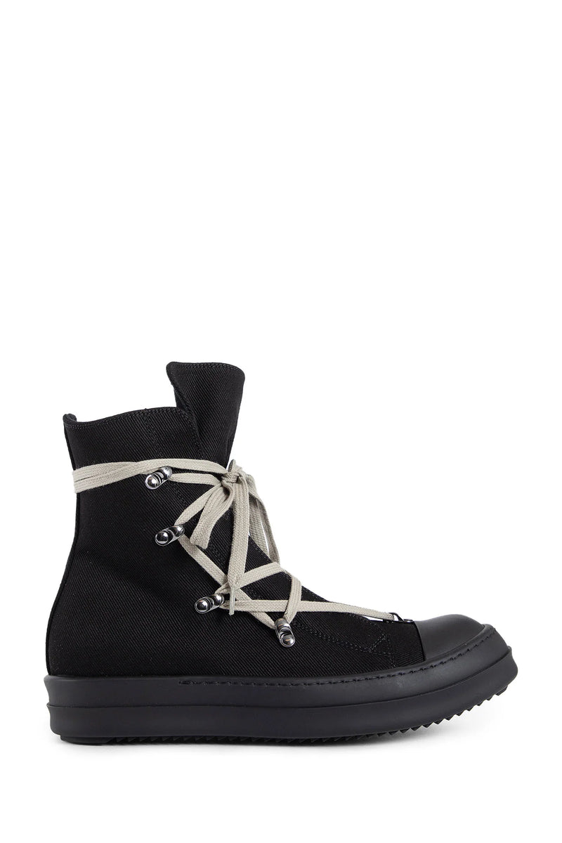 Rick Owens Drkshdw High-Top Hexagram sneakers – Acroera