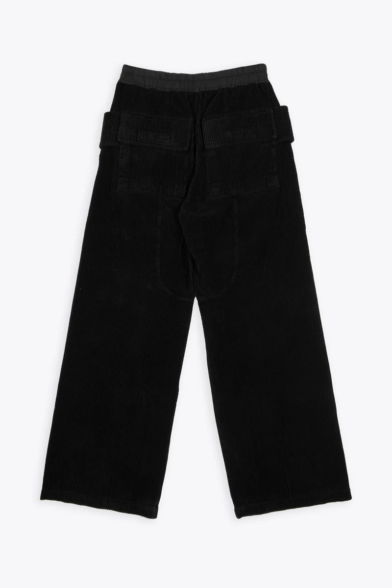 Rick Owens drkshdw oversized creatch cargo pants – Acroera