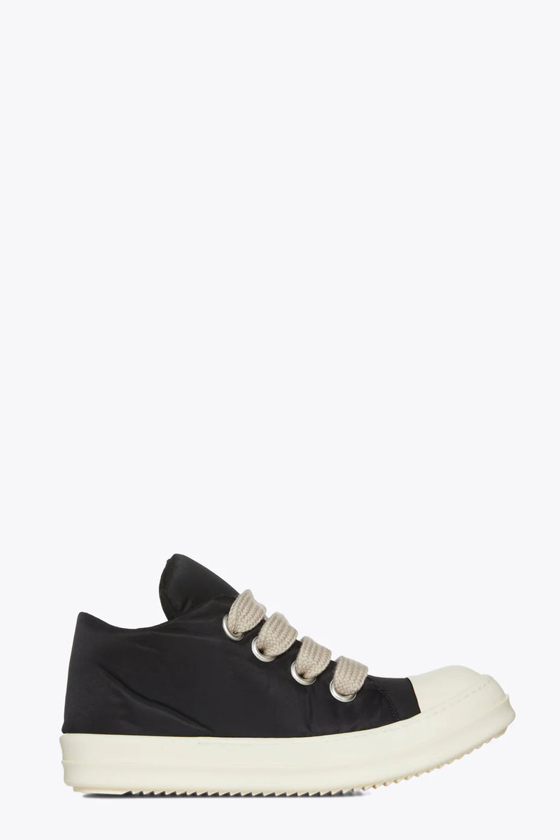 Rick Owens drkshdw Low Jumbo Lace Ramones Sneakers