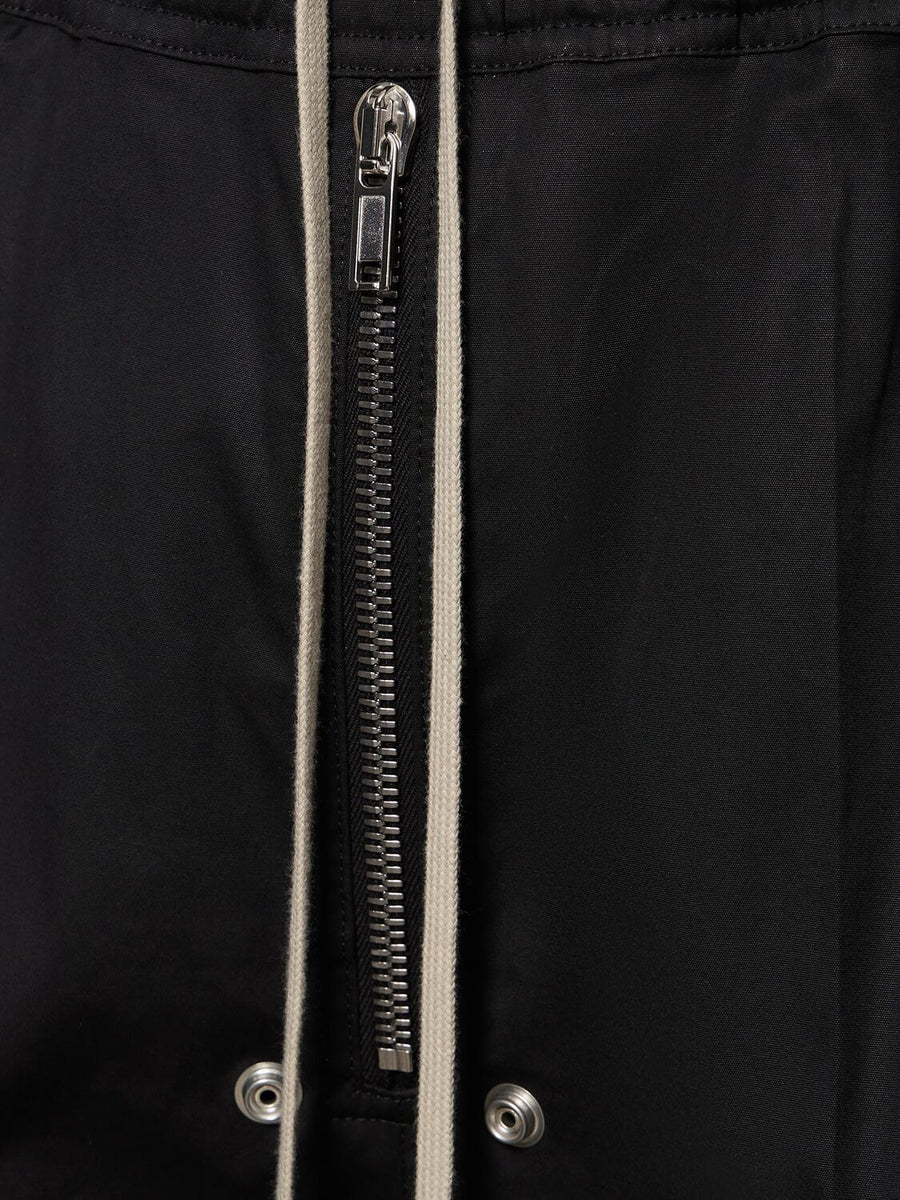 Rick Owens Cargo Belas Pants