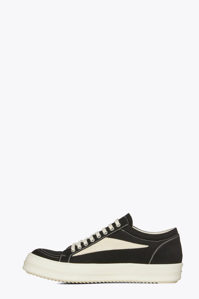 RICK OWENS DRKSHDW High Top Sneaker - SHENGLI ROAD MARKET