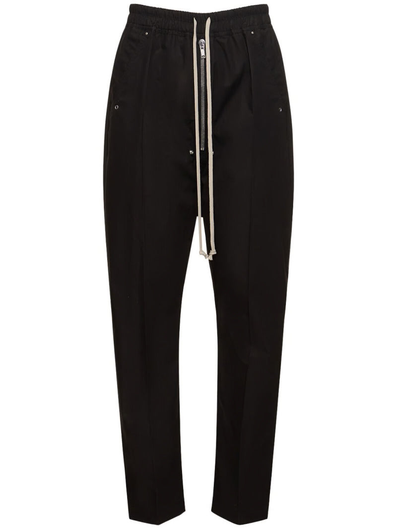 Rick Owens Bela Joggers – Acroera