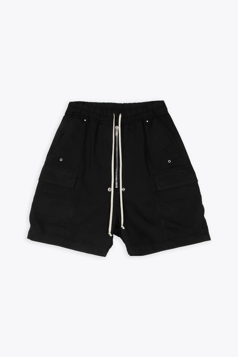 Rick Owens Drkshdw Cargobela Shorts – Acroera Rick Owens Drkshdw Cargobela Shorts – Acroera