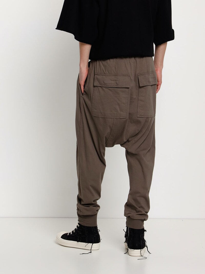 Rick Owens Drkshdw 16ss プリズナー rick-owens-drkshdw-prisoner-