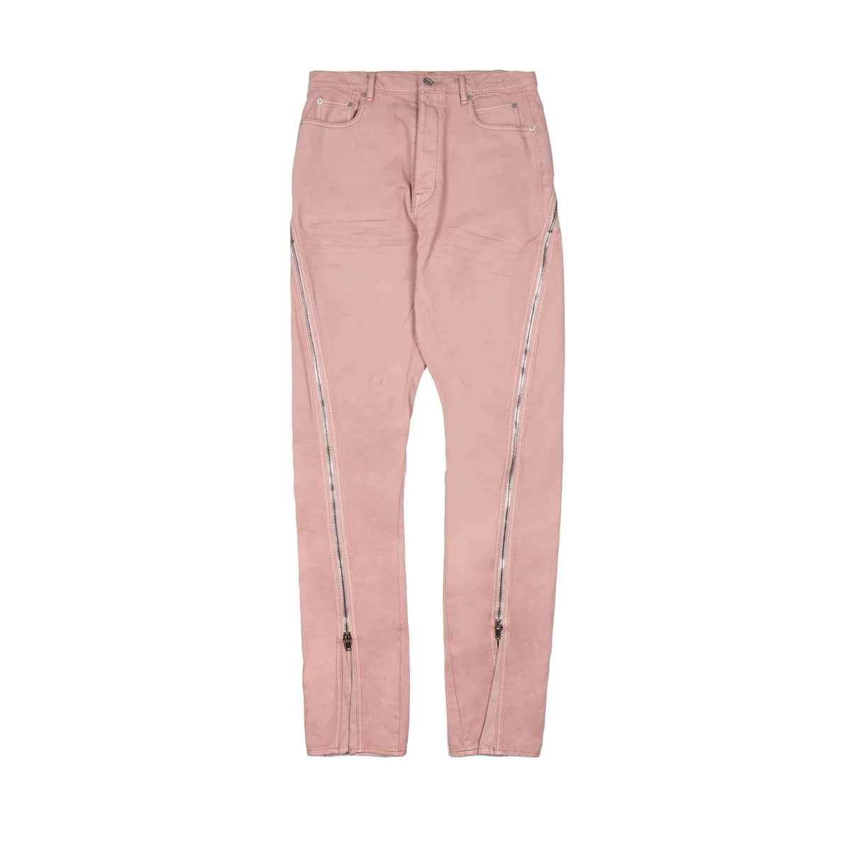 Rick Owens drkshdw Pink Bolan Banana pants – Acroera Rick Owens drkshdw Pink Bolan Banana pants – Acroera