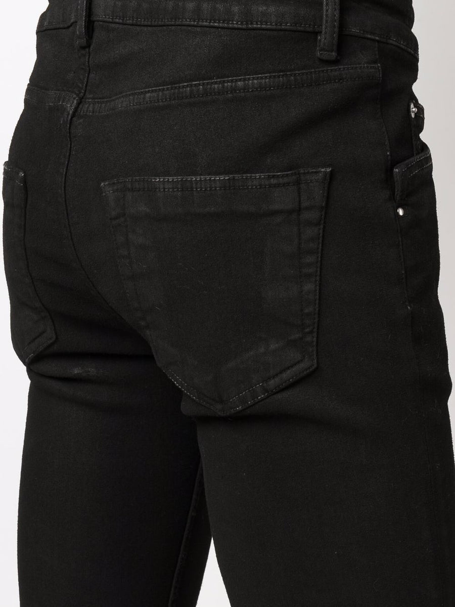 Rick Owens DRKSHDW Tyrone Jeans-DU02A3364-SBB