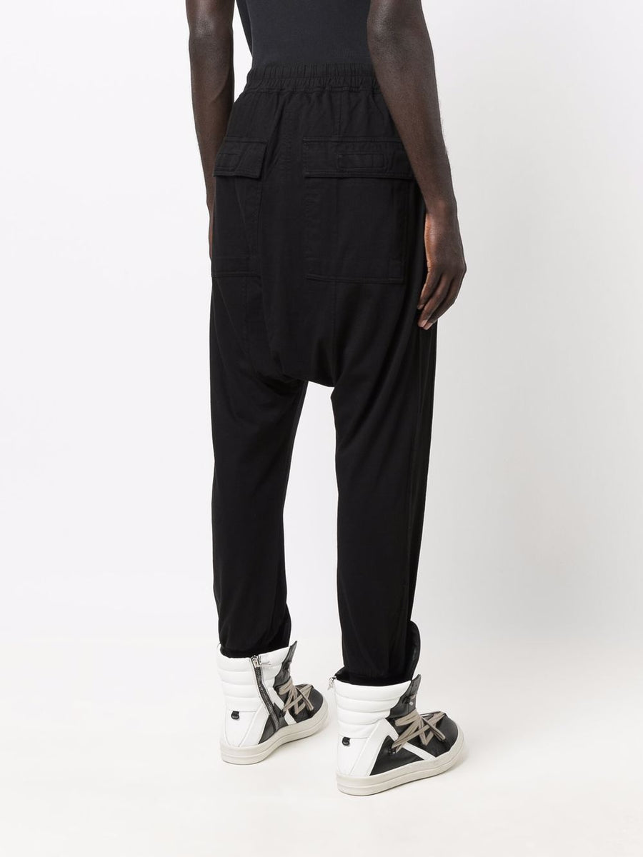 Rick Owens Drkshdw Prisonner Pants-DU02A3395-RN – Acroera