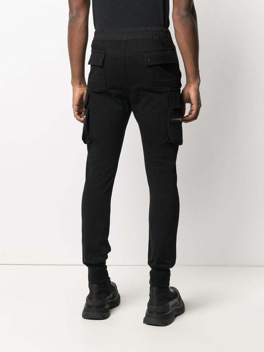 Rick Owens Mastodon Cargo Joggers – Acroera