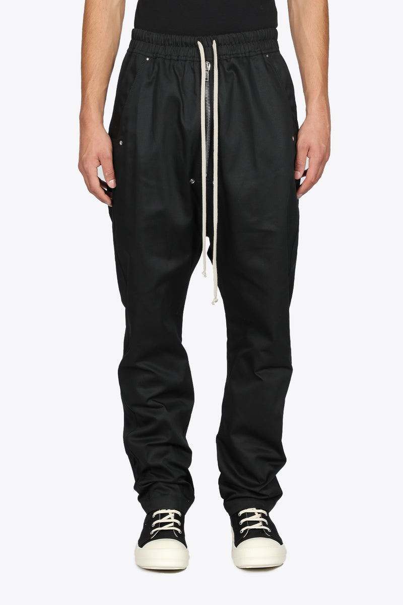 Rick Owens 20AW Bela Trousers ベラトラウザーズ - スラックス