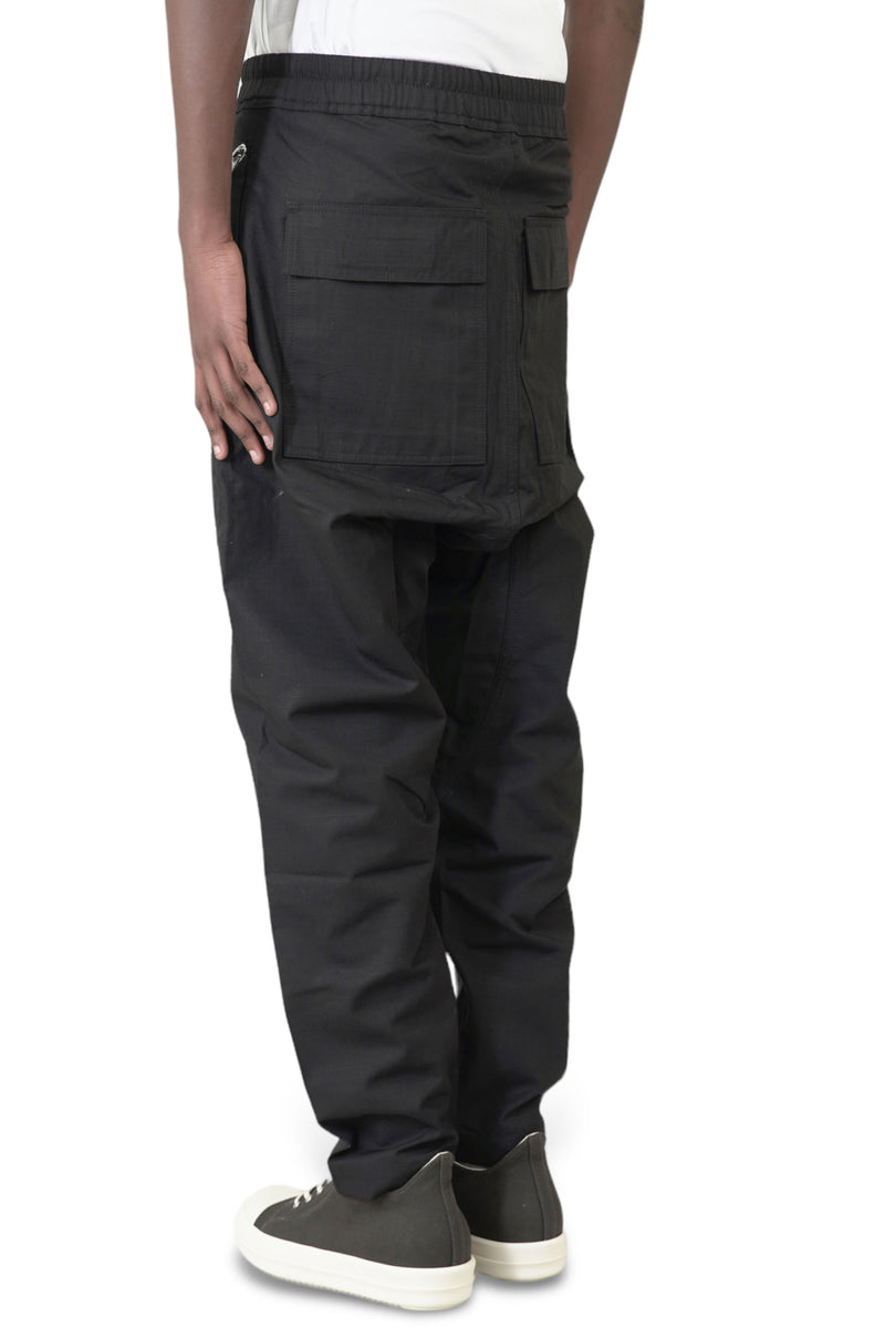 Rick Owens DRKSHDW Strobe Cargo Pants – Acroera