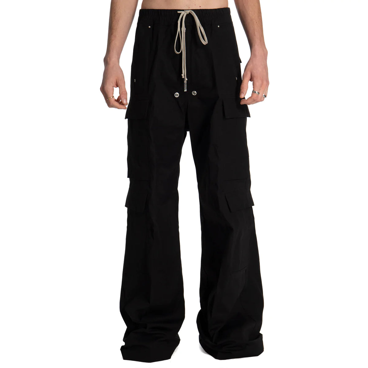 Cargo pants 2025 rick owens