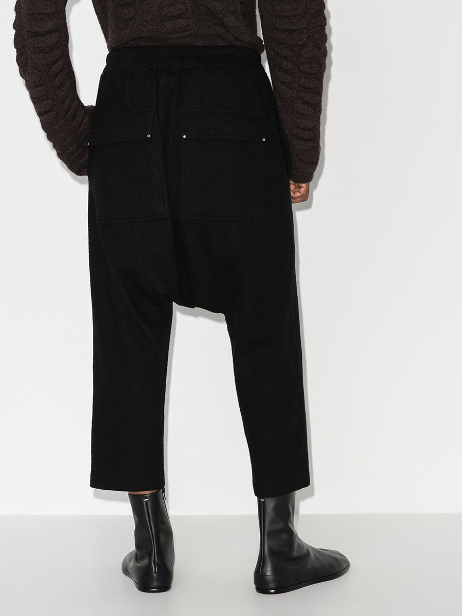 Rick Owens Cropped Pants – Acroera