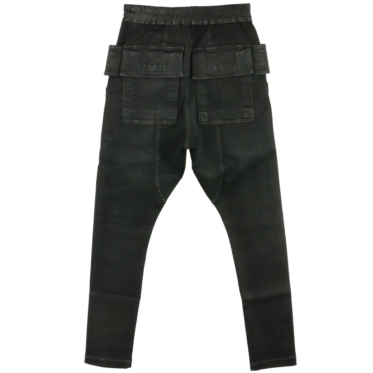 パンツ Rick owens drkshdw creatch cargo pants s creatch-cargo-drawstring-in-
