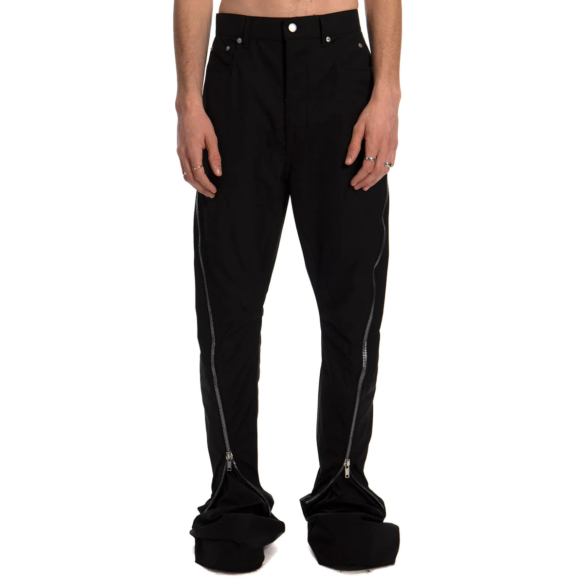 Rick Owens Bolan Banana Pants