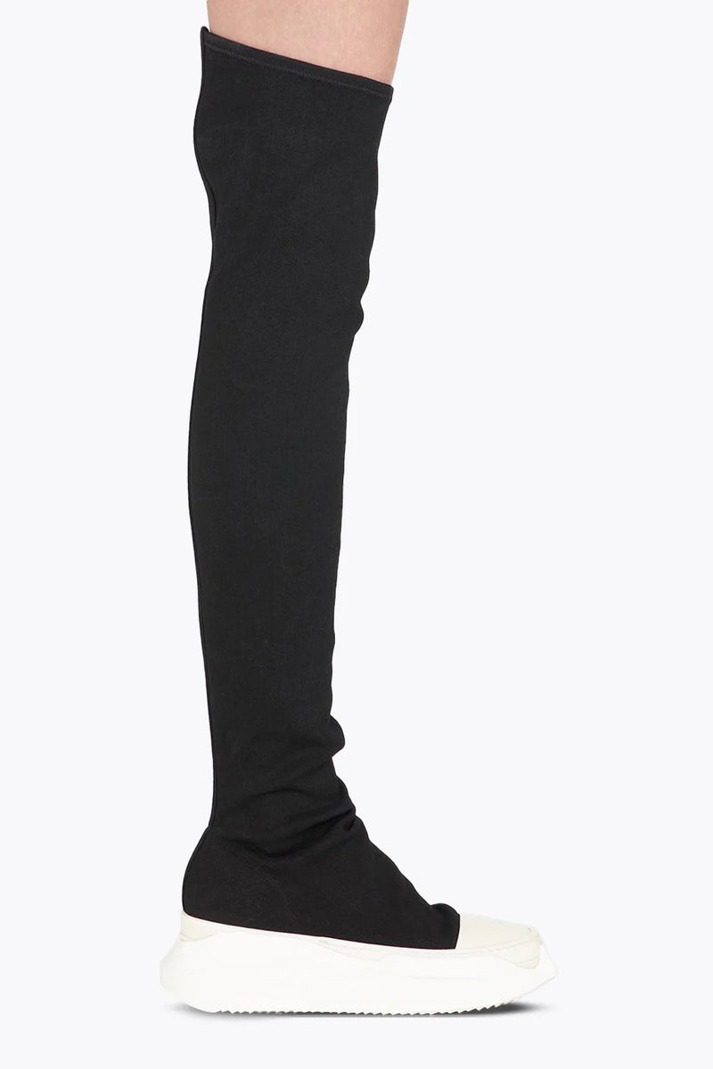 Rick owens store drkshdw sock runner