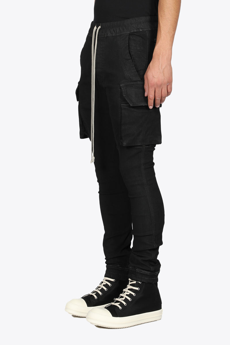 在庫再入荷】 Rick Owens - RICK OWENS DRKSHDW MASTODON CUT DUST Lの