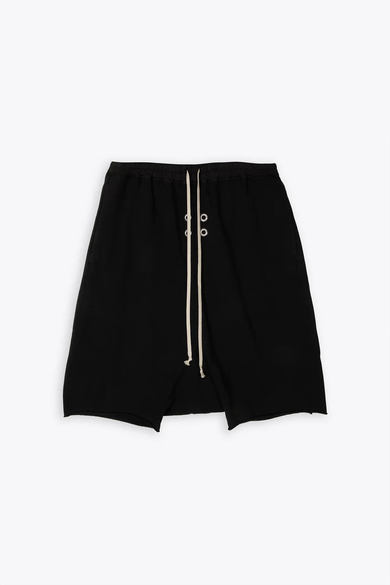 Rick Owens DRKSHDW Rick's Gimp Shorts – Acroera