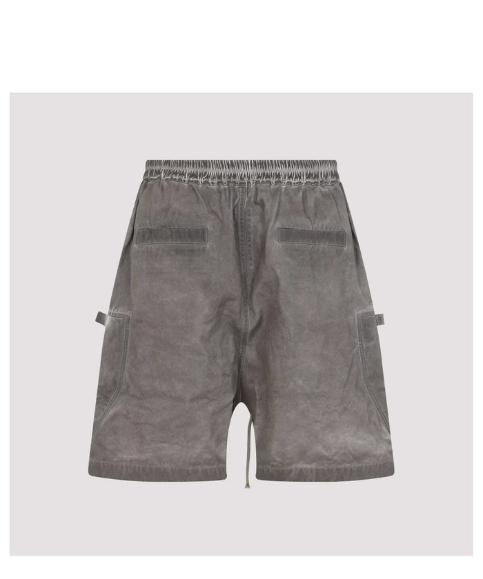 Rick Owens Drkshdw Bauhaus Shorts – Acroera