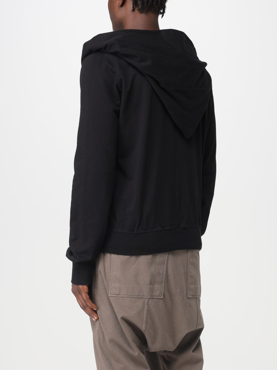 Rick Owens drkshdw Mountain Hoodie – Acroera