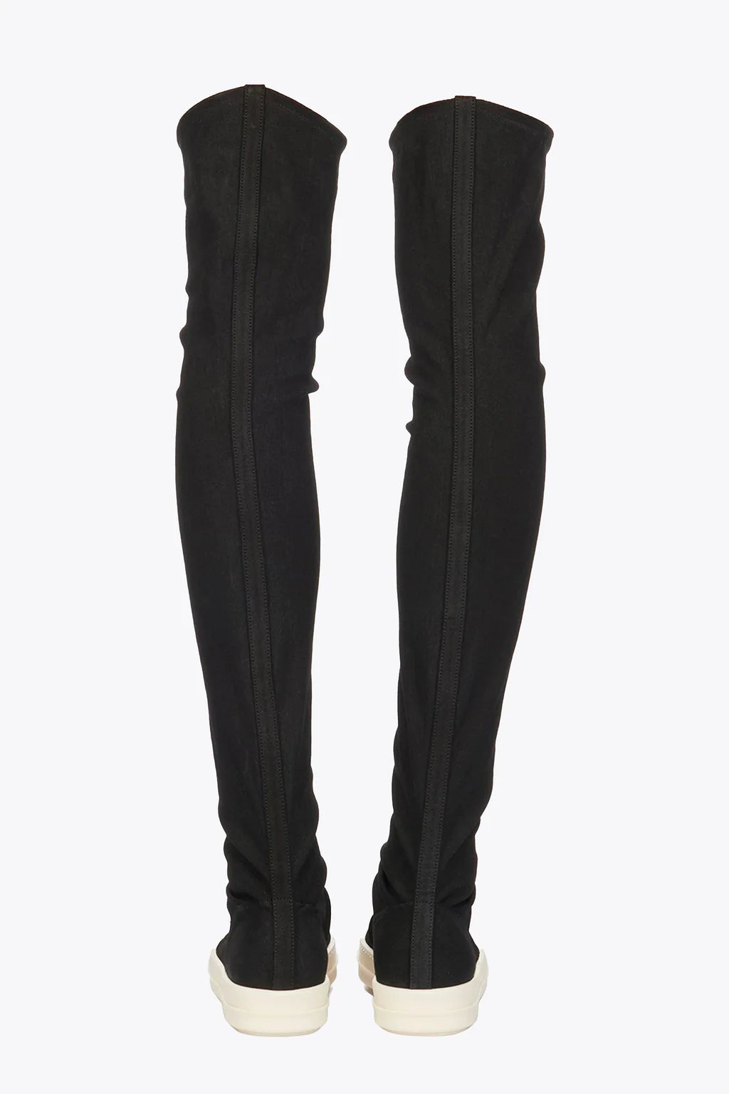 Rick Owens DRKSHDW High Knee socks Sneakers – Acroera Rick Owens DRKSHDW High Knee socks Sneakers – Acroera