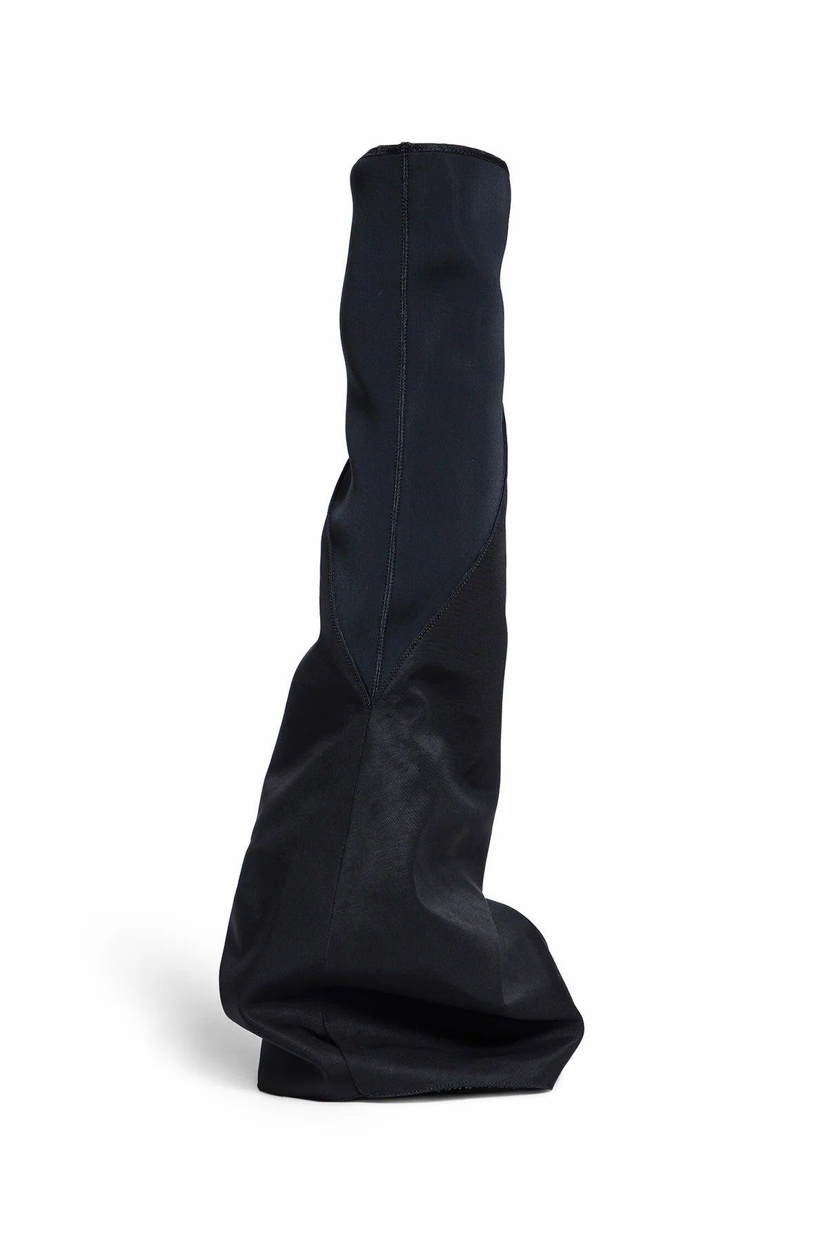 Rick Owens DRKSHDW】FETISH ブーツ Rick Owens DRKSHDW】FETISH ブーツ