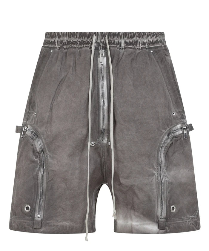 Rick Owens Drkshdw Bauhaus Shorts – Acroera Rick Owens Drkshdw Bauhaus Shorts – Acroera