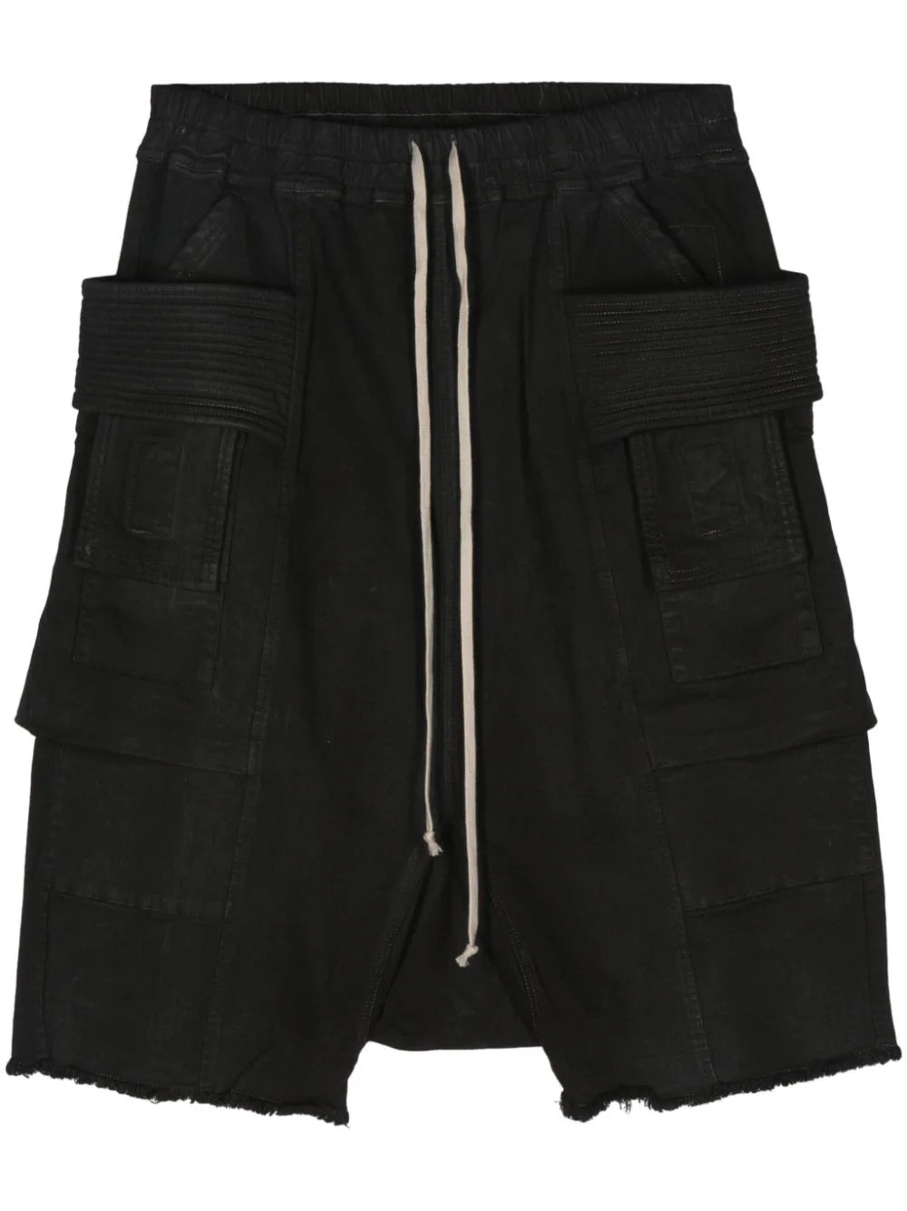 RICK OWENS DRKSHDW Creatch Cargo Pods – Acroera
