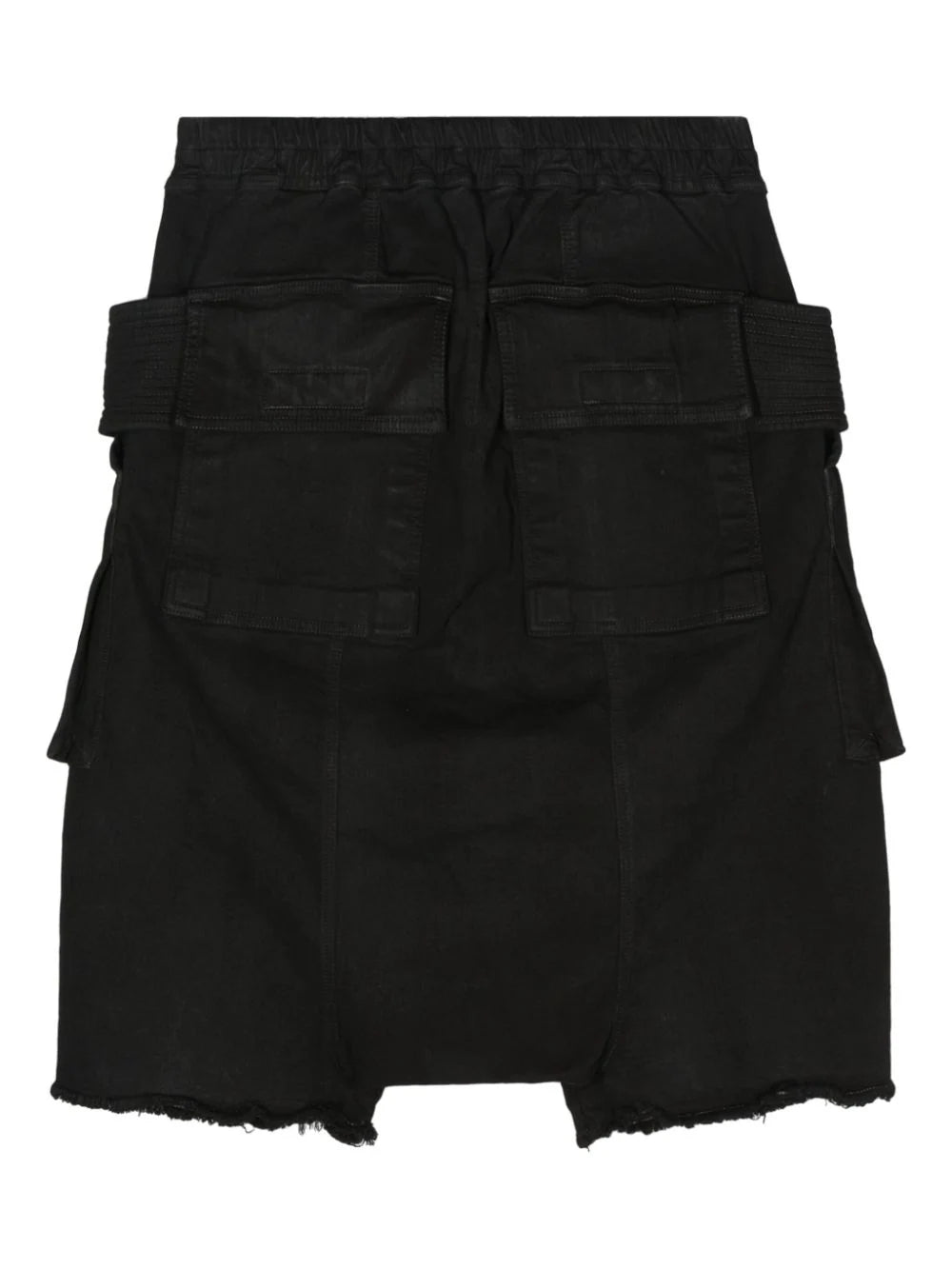 人気アイテムランキング RICK OWENS DRKSHDW Creatch Cargo Pods – Acroera パンツ