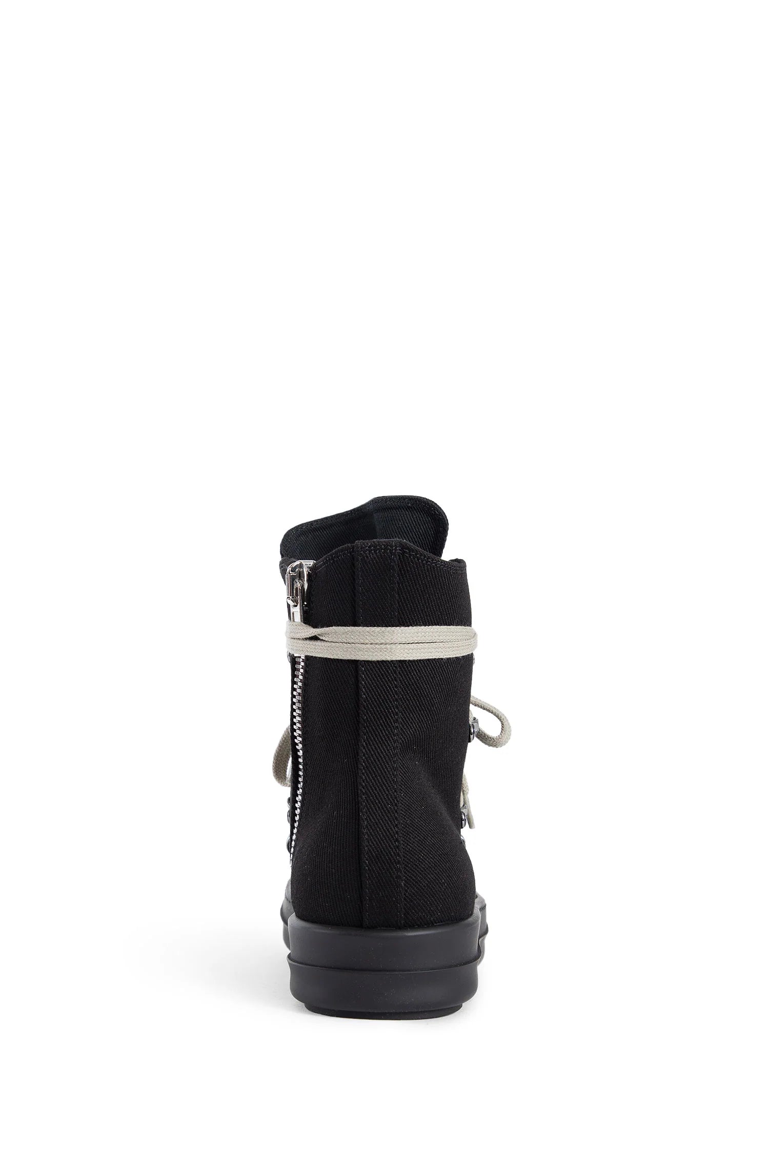 Rick Owens Drkshdw High-Top Hexagram sneakers – Acroera