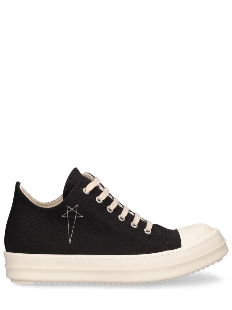 Rick owen 2025 drkshdw ramones