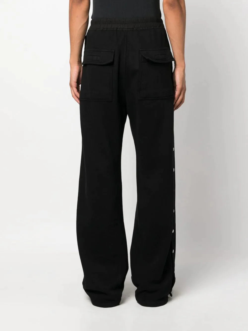 Rick Owens drkshdw Pusher Pants – Acroera