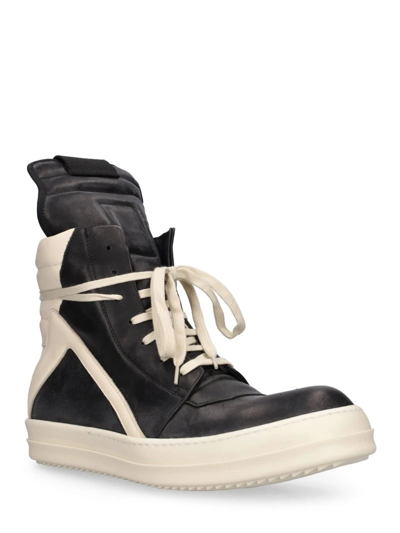 Rick Owens Geobasket – Acroera