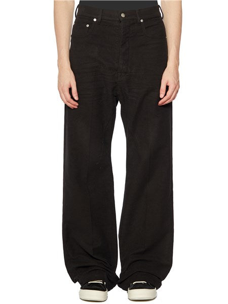 Rick Owens Geth pants