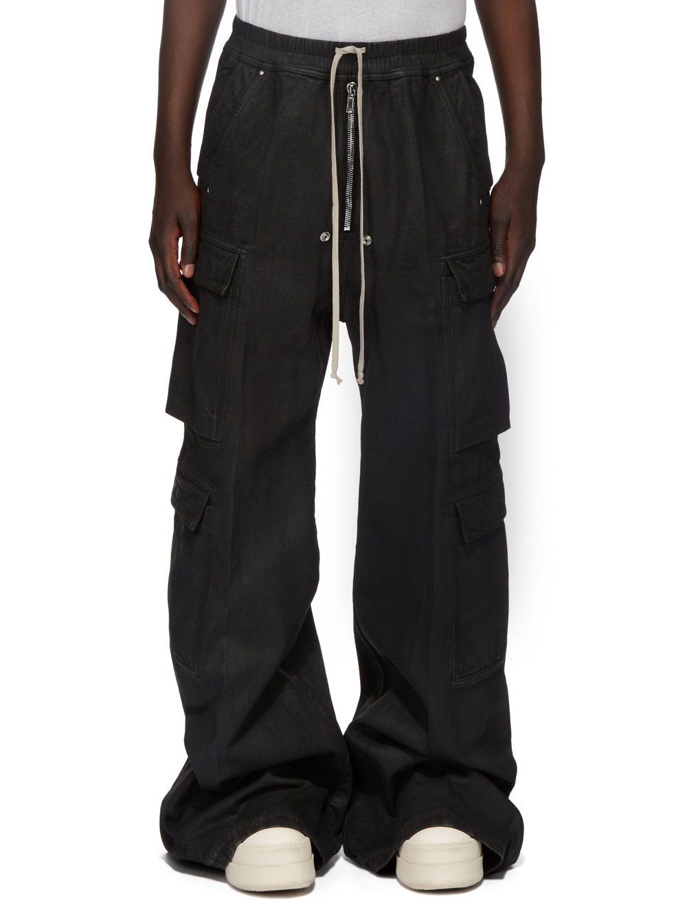 Rick Owens - CARGO JOG - / スタッフブログ - ARKnets 公式通販