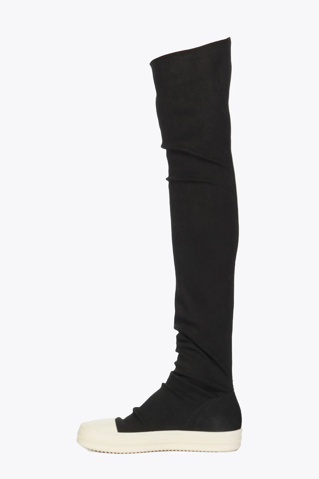 Rick Owens DRKSHDW High Knee socks Sneakers – Acroera Rick Owens DRKSHDW High Knee socks Sneakers – Acroera