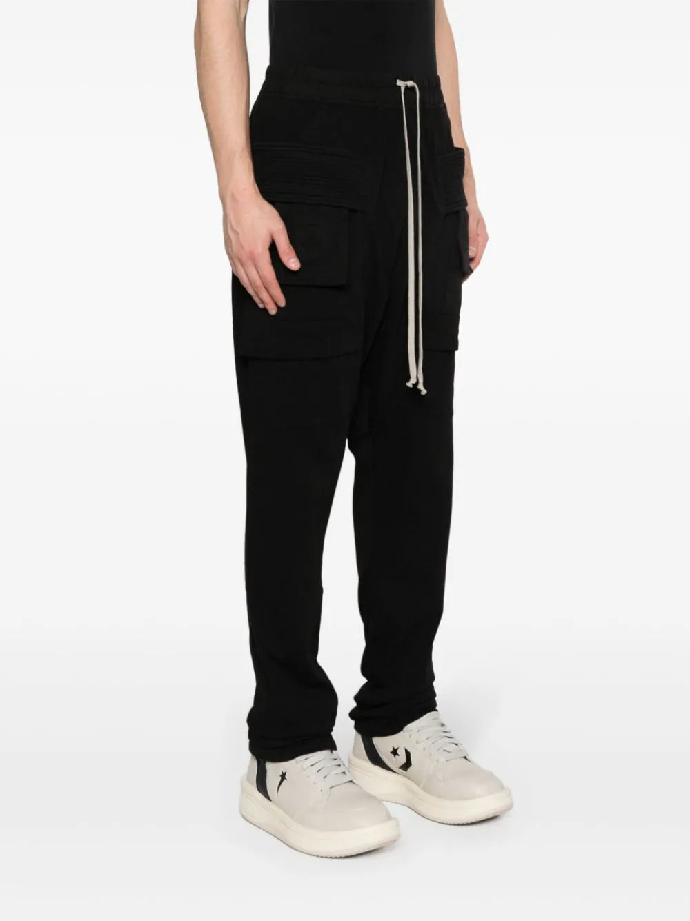 パンツ rick owens drkshdw creatch cargo M Rick Owens drkshdw Creatch Cargo Pants – Acroera