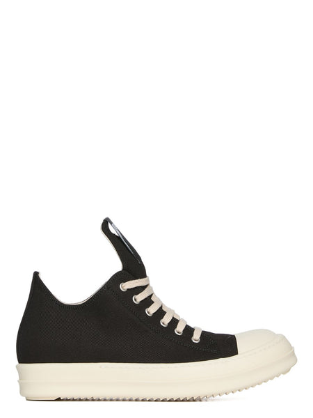 【RICK OWENS】Hollywood Bias トラウザーズ RICK OWENS - PANTS - Rick Owens