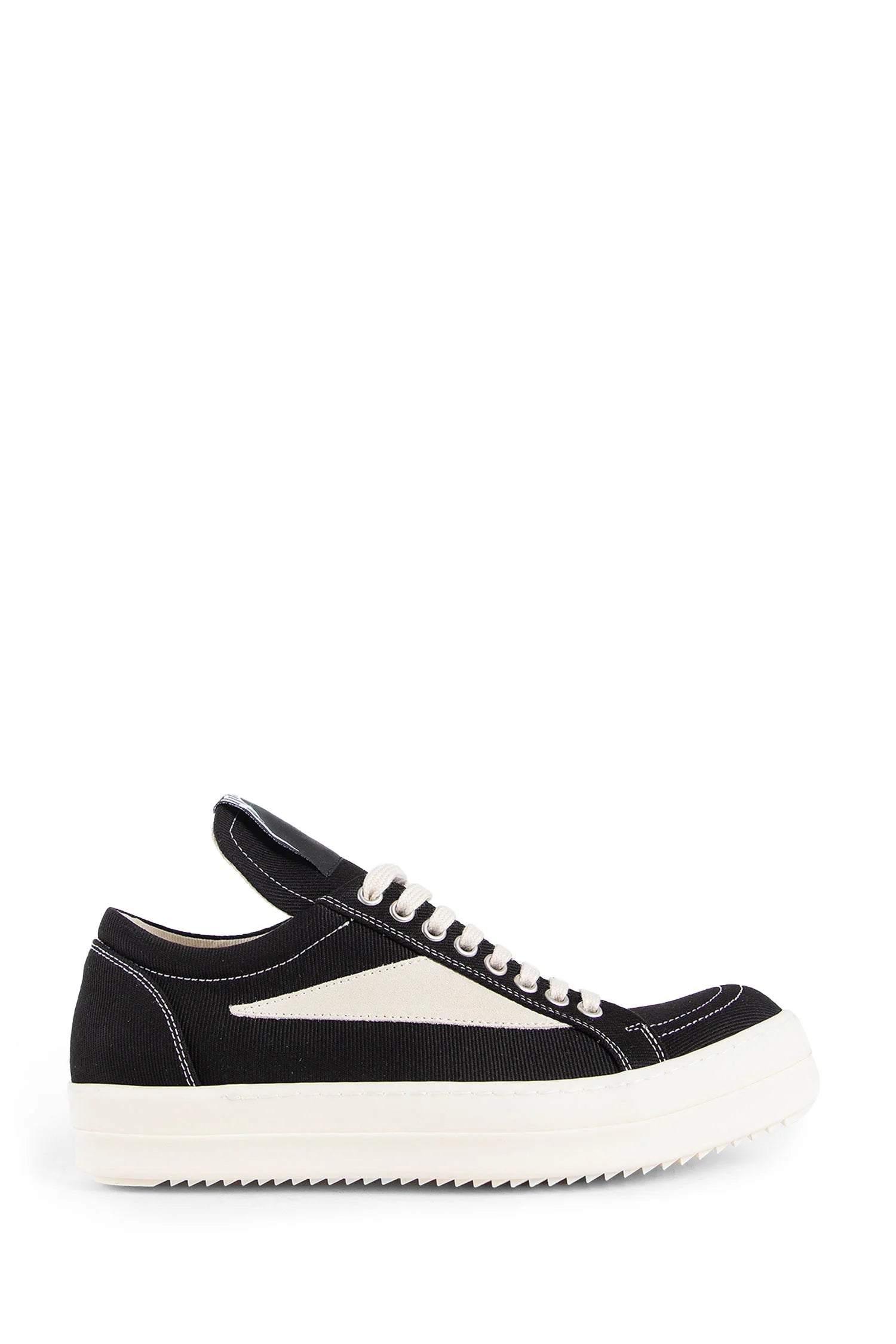 Rick Owens Drkshdw HOLLYWOOD Vintage Sneakers – Acroera Rick Owens Drkshdw HOLLYWOOD Vintage Sneakers – Acroera