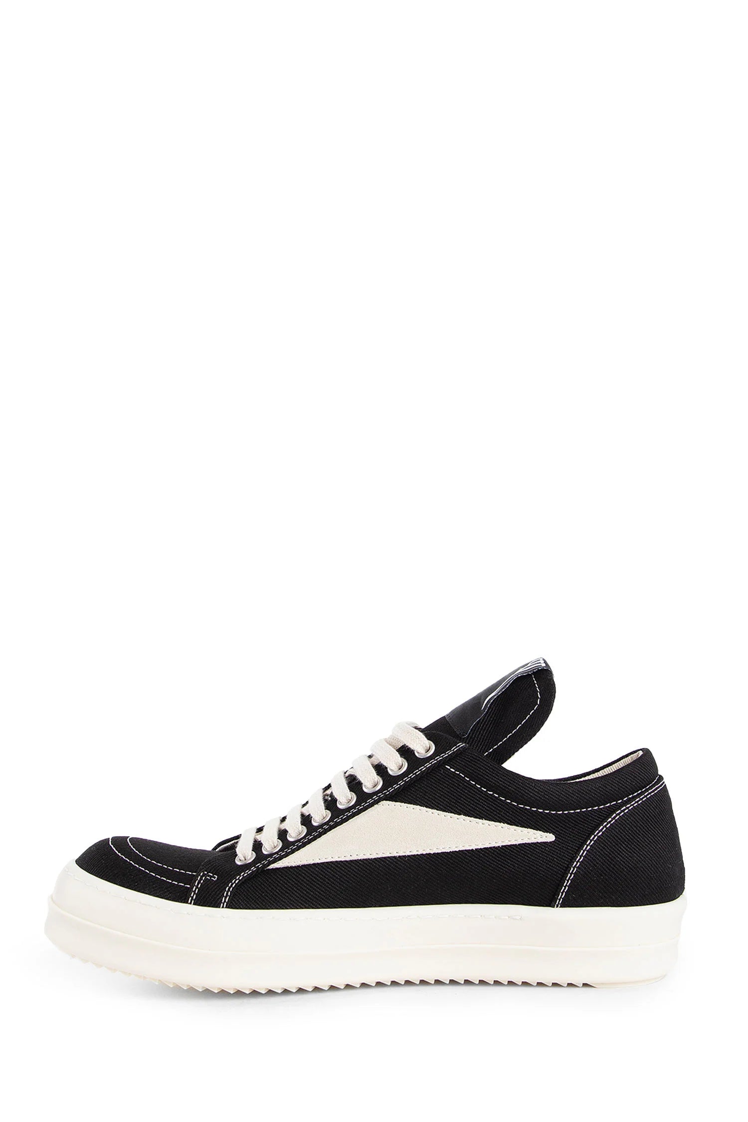Rick Owens Drkshdw HOLLYWOOD Vintage Sneakers – Acroera