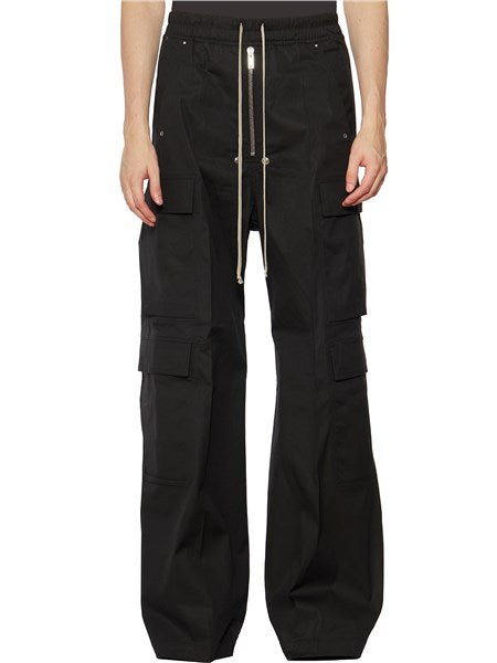 Rick Owens Cargo Bela Pants