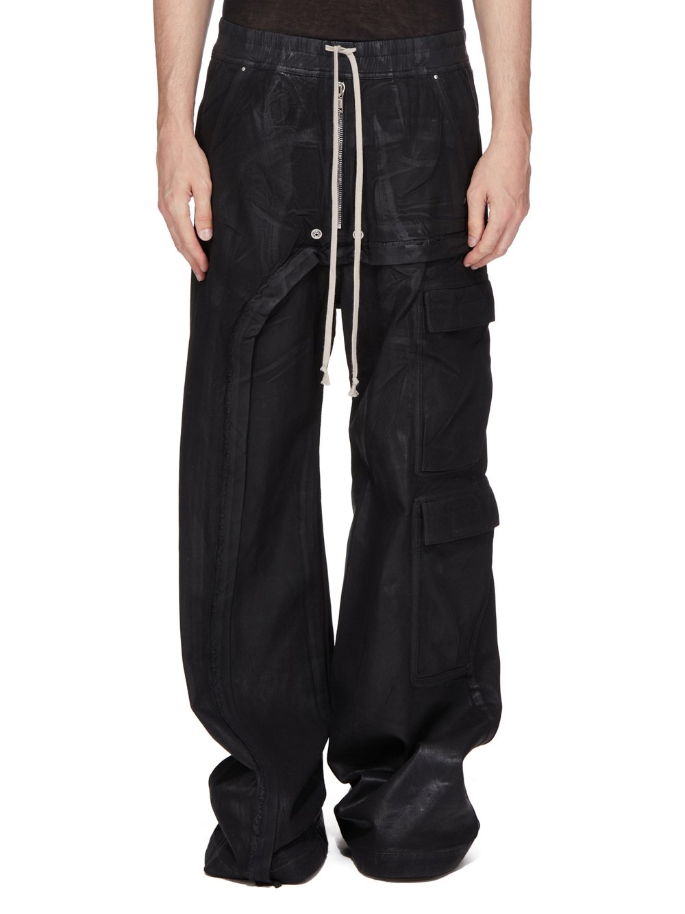 Rick Owens Cargo – Acroera