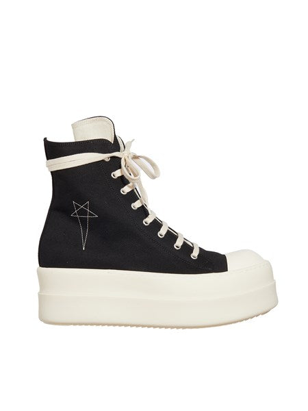 Rick Owens Ramones Collection - Iconic Designer Sneakers – Acroera