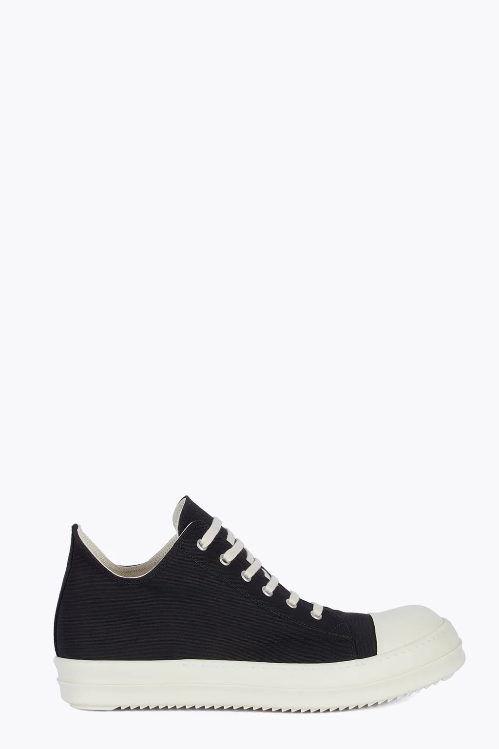 Rick Owens DRKSHDW SNEAKS ラモーンズ スニーカー RICK OWENS DRKSHDW - 【25SS】 ハイカット スニーカー