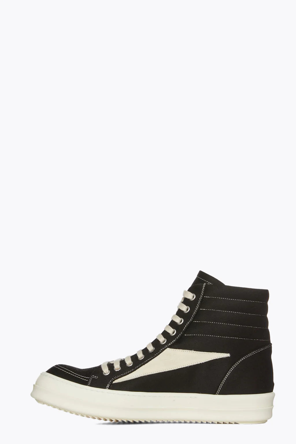 Rick Owens drkshdw High-Top Vintage Sneakers – Acroera Rick Owens drkshdw High-Top Vintage Sneakers – Acroera