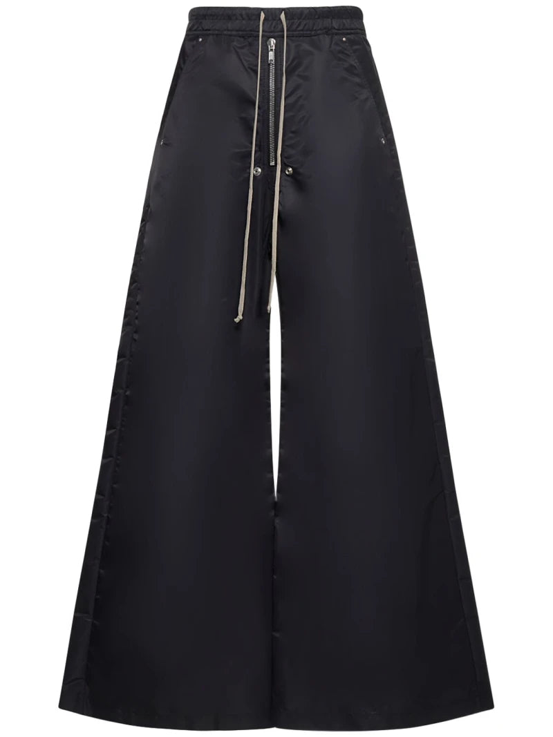 Rick Owens リックオウエンスPANTALONI-GETE BELAS 女の子向け ...