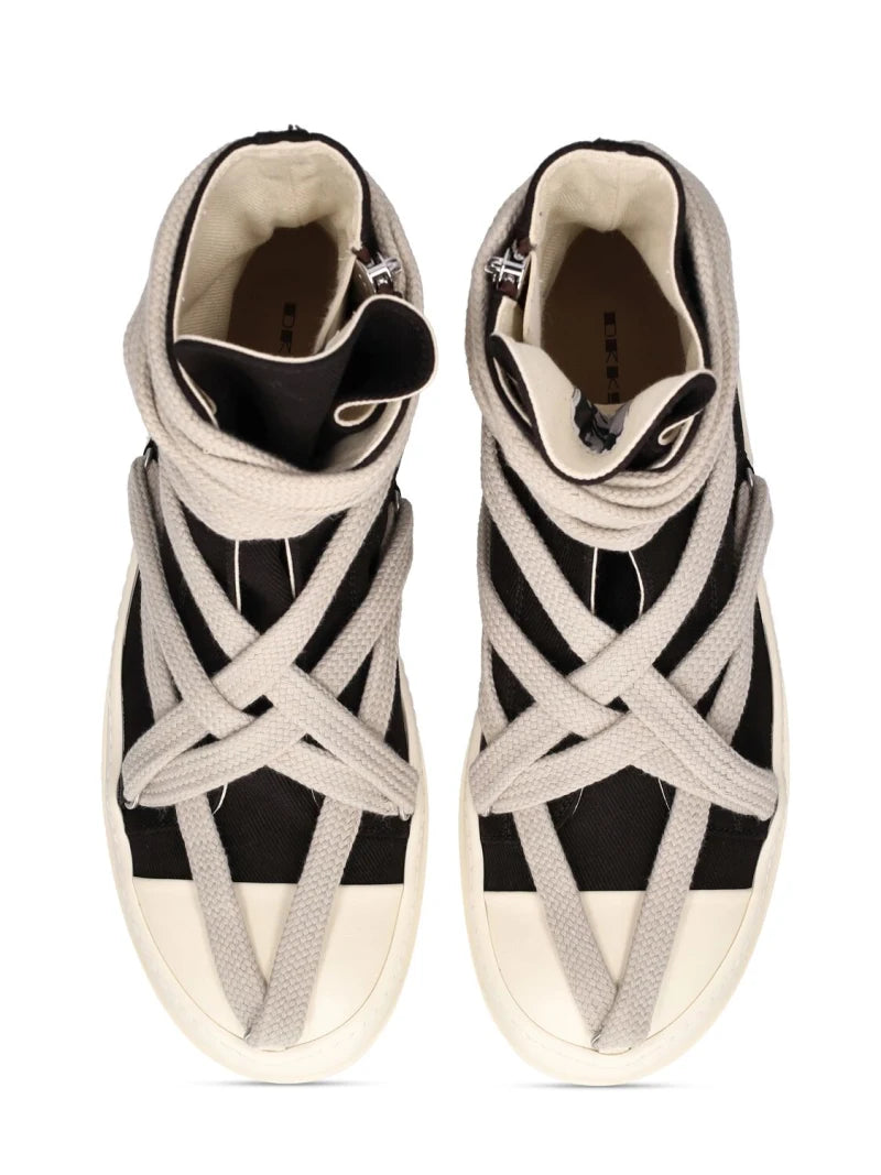 Hexagram 2025 rick owens