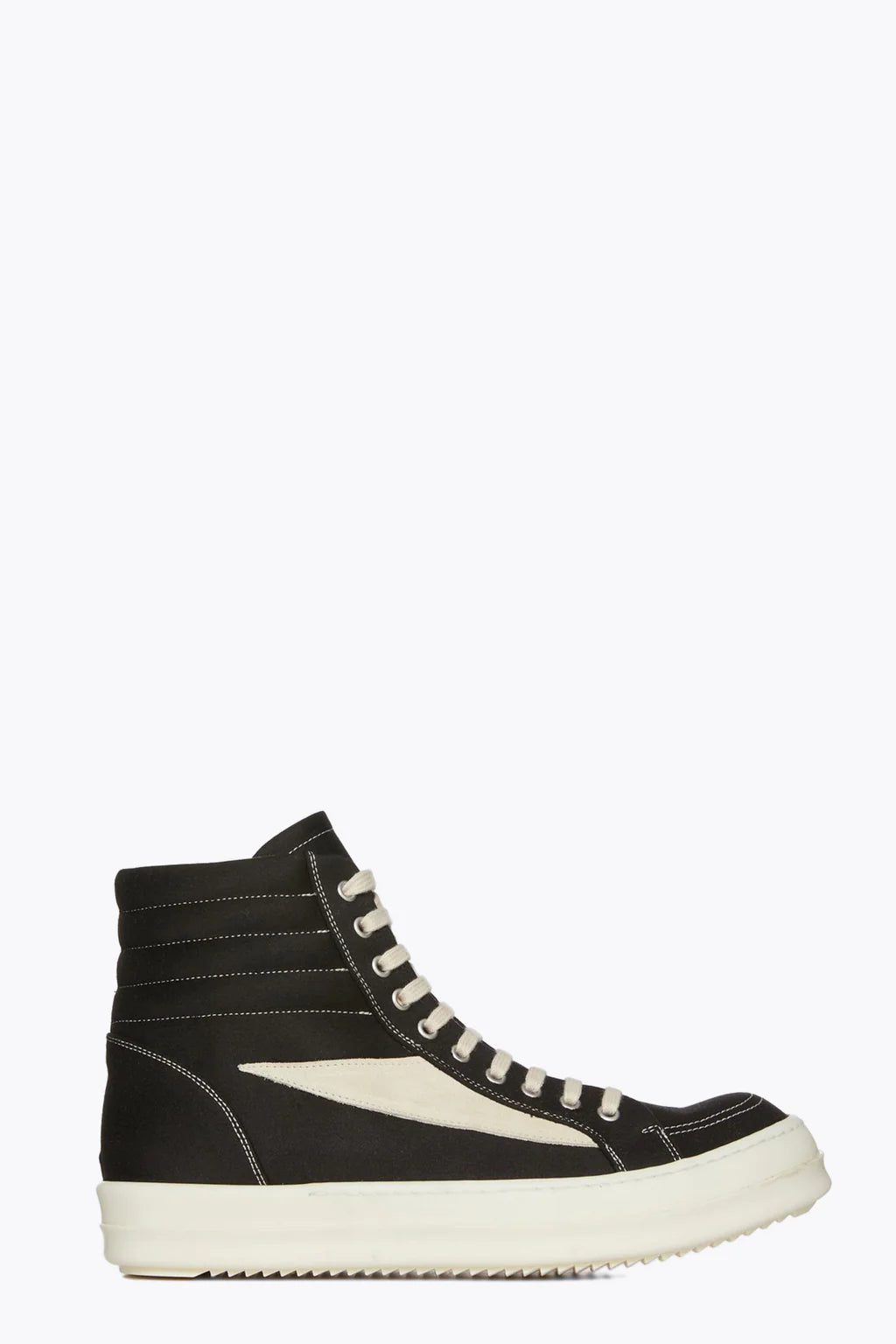 Rick Owens Vintage Sneakers - Iconic Avant-Garde Footwear Rick Owens Vintage Sneakers - Iconic Avant-Garde Footwear